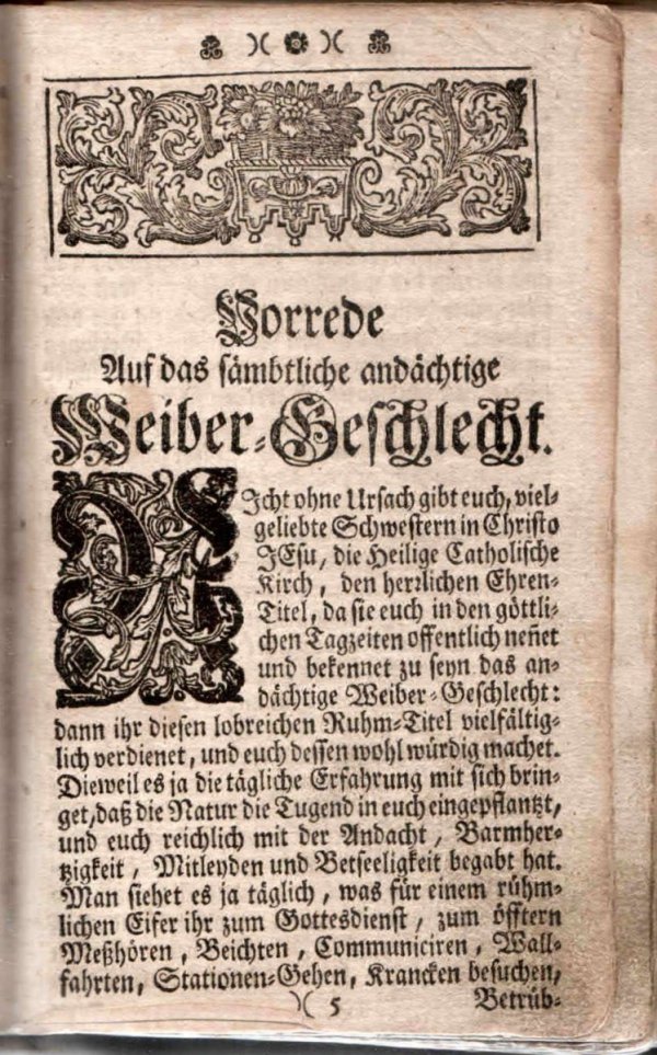 von Cochem Martin - Goldener Himmel-Schlussel, Oder:Sehr kraftiges, nutzliches und trostreiches Gebett-Buch, Zu Erlosung der lieben Seelen des Fegfeuers.