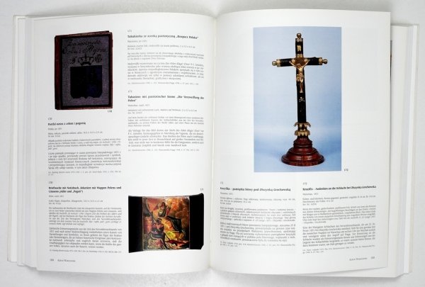 Album Warszawski. Obraz miasta w zbiorach Muzeum Historycznego m. st. Warszawy