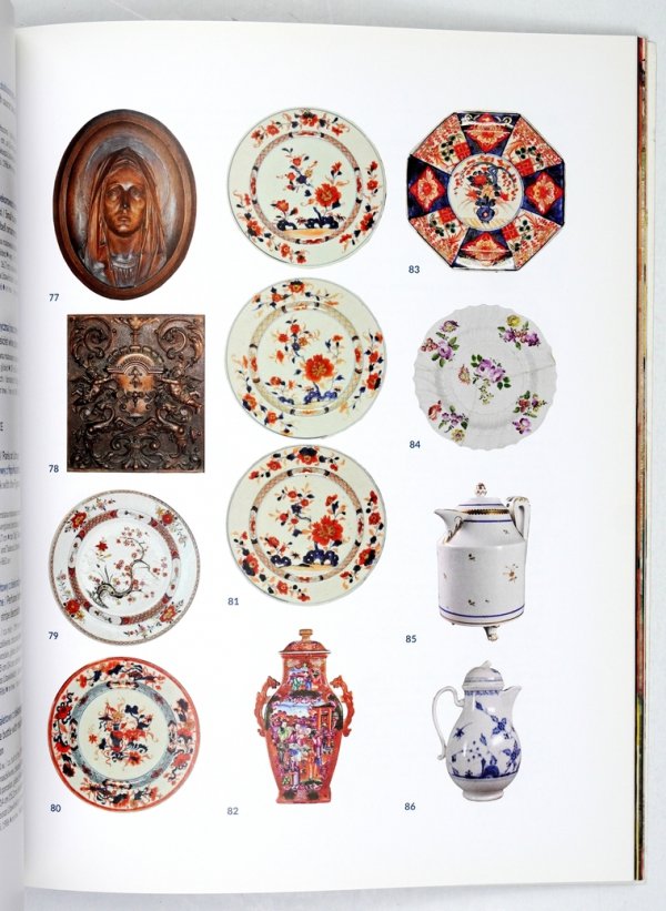 Przylicki Krzysztof - Kierunek sztuka. Zbiory Muzeum KUL / Direction: Art. The collections of the KUL Muzeum