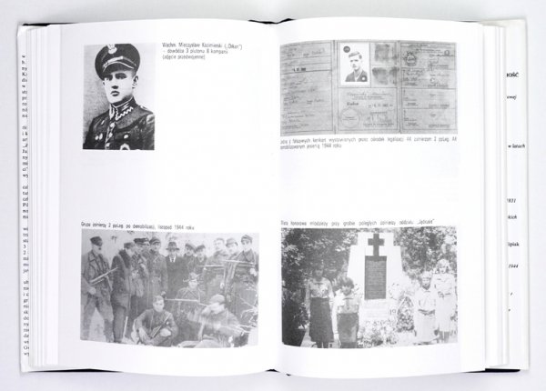 SIERANT Piotr - 2 Pułk Piechoty Legionów Armii Krajowej