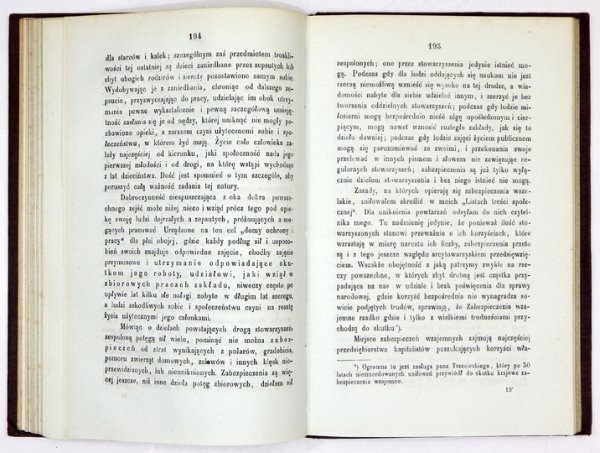 SUPIŃSKI Józef - Pisma. T. 4. Wydanie poprawione i pomnożone. Wydał funduszem poruczonym Jan Wielichowski