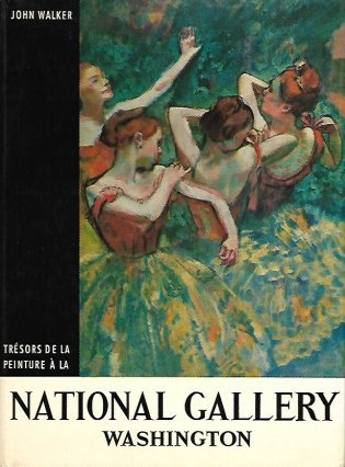 Walker John - National Gallery Washington par ... Directeur de la National Gallery of Art.