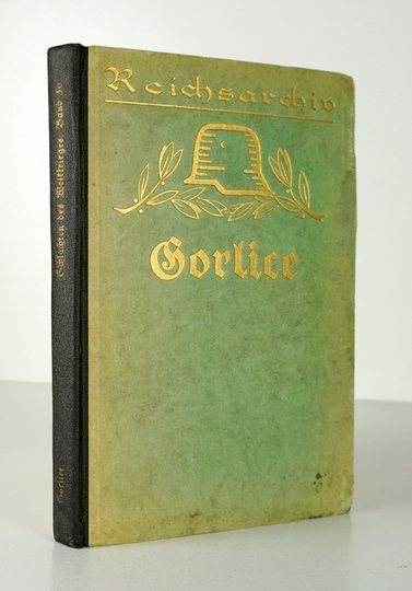 KALM Oskar Tile von - Gorlice.