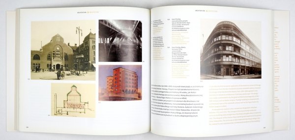 7 cudów Wrocławia i Dolnego Śląska / 7 Wonders of Wrocław and Lower Silesia