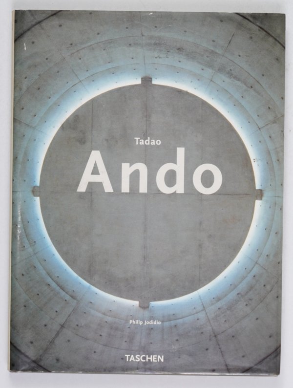 Jodidio Philip - Tadao Ando