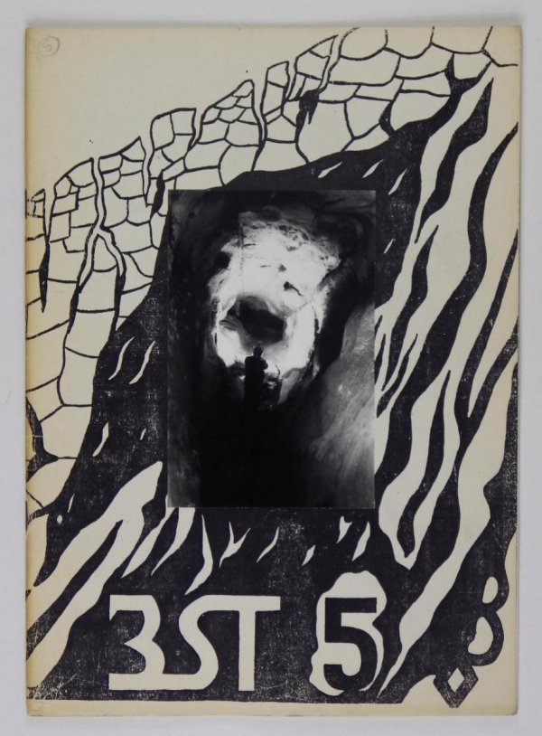 [Speleologia]. Biuletyn Speleoklubu Tatrzańskiego. Nr 5. IV 1986.