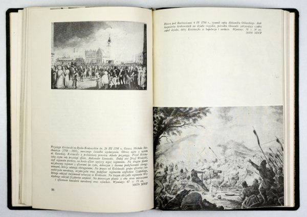 MUZEUM Wojska Polskiego. Przewodnik.