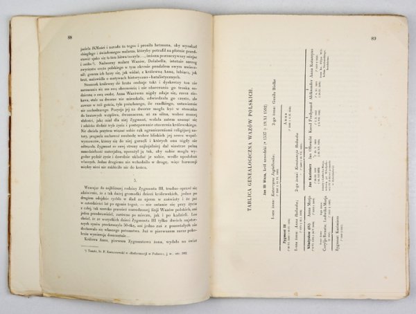 LECHICKI Czesław - Mecenat Zygmunta III i życie umysłowe na jego dworze