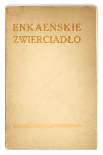 ENKAEŃSKIE zwierciadło czyli na ciężkie czasy lekkich żartów wiązanka.