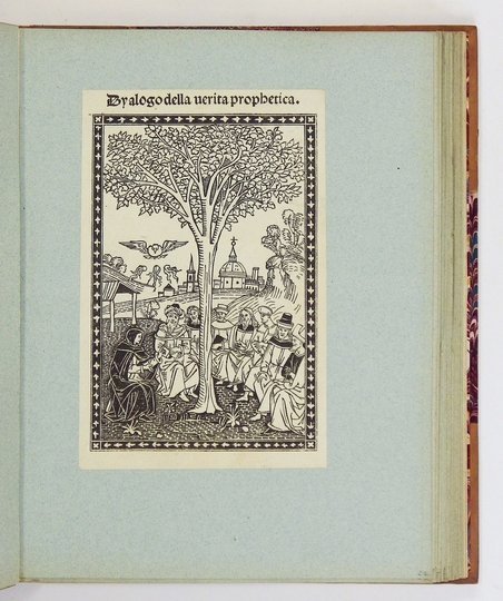 PILIŃSKI Adam - Bois du XV-e et du XVI-e siécle reproduits par Pilinski.