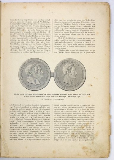 SOKOŁOWSKI August - [Dzieje porozbiorowe narodu polskiego ilustrowane. Z ilustracyami oraz reprodykcyami obrazów Matejki, Gersona, Rozena, Stachowicza, Ryszkiewicza, J. i W. Kossaków, i innych mistrzów polskich. T. 3].
