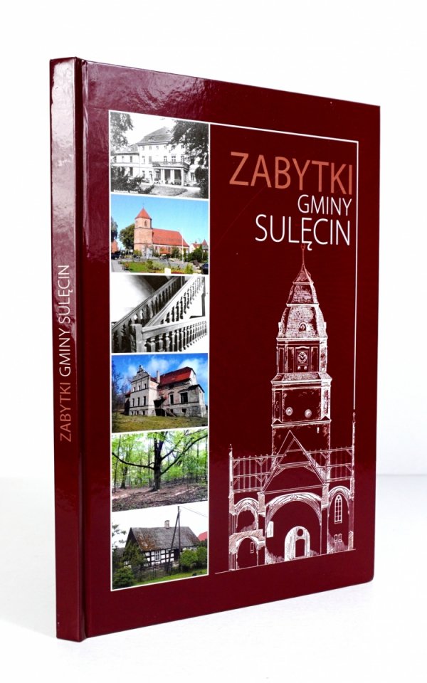 Zabytki gminy Sulęcin