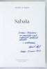 WÓJCIK Wiesław A. - Sabała 