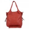 Uniwersalna Torebka Damska Shopper XL firmy Hernan Ceglasta