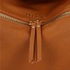 BEE BAG Uniwersalna Torebka Damska Denise Ruda