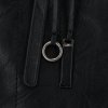 Uniwersalna Torebka Damska Shopper Bag XL firmy Hernan Czarna