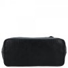 Uniwersalna Torebka Damska Shopper Bag XL firmy Hernan Czarna