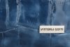 Torebka Skórzana Shopper Bag VITTORIA GOTTI Jeans