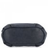 Torebka Damska Shopper Bag XL firmy Hernan Granatowa