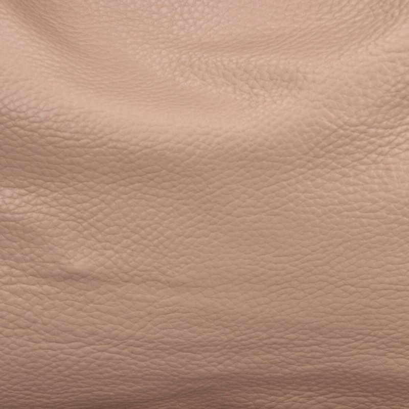 Torebka Damska Shopper Bag XL firmy Hernan HB0337 Pudrowy Róż