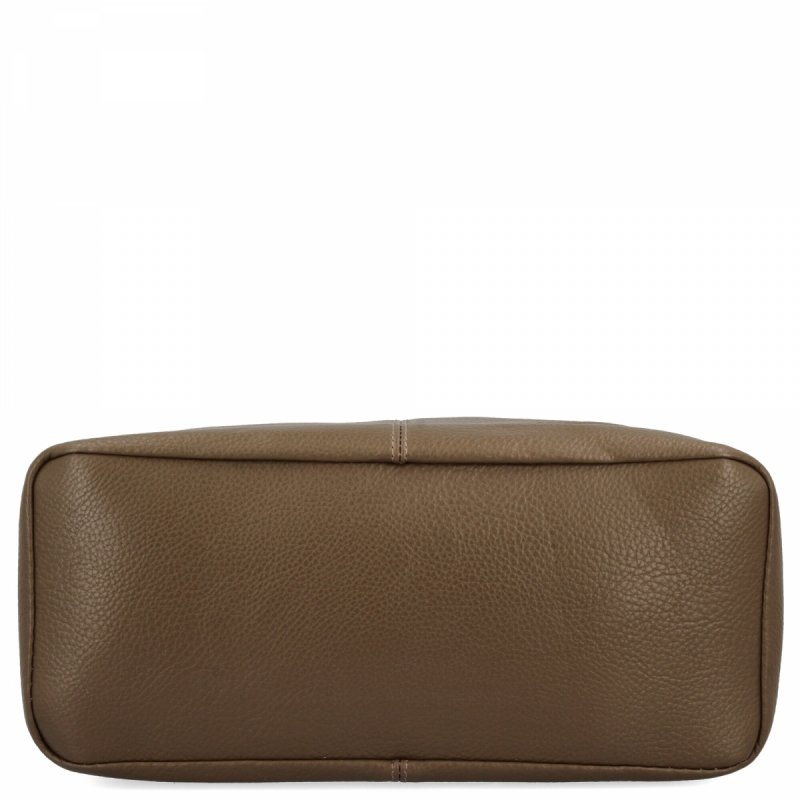 Uniwersalna Torebka Damska Shopper Bag firmy Hernan Ziemista