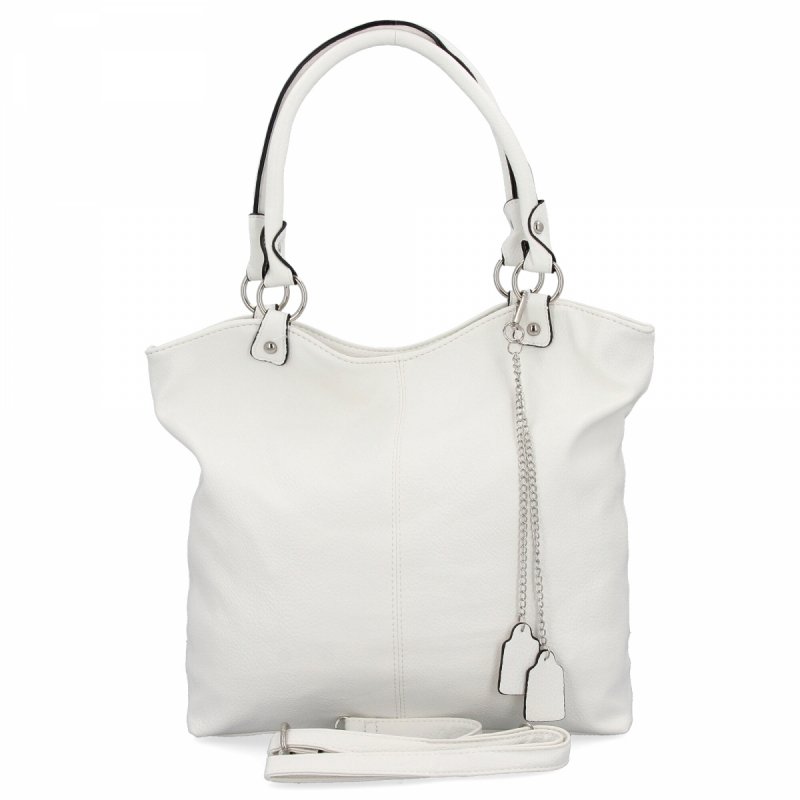 Torebka Damska Shopper Bag XL firmy HernanBiała