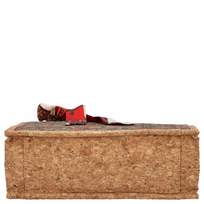 Modna Torebka Damska firmy Herisson Multikolor