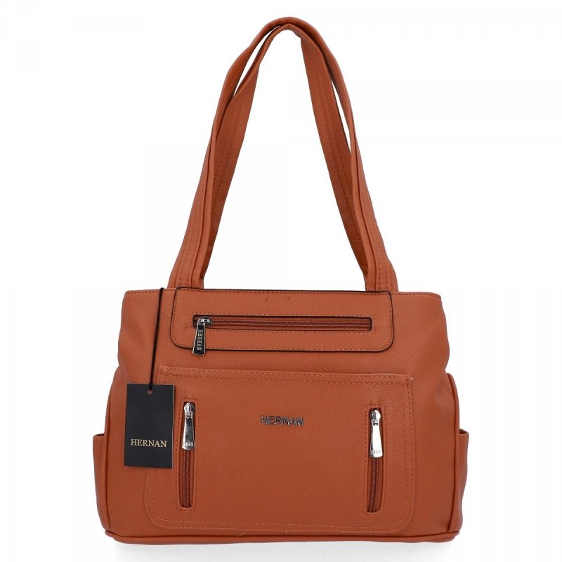Torebka Shopper Bag firmy Hernan Ruda