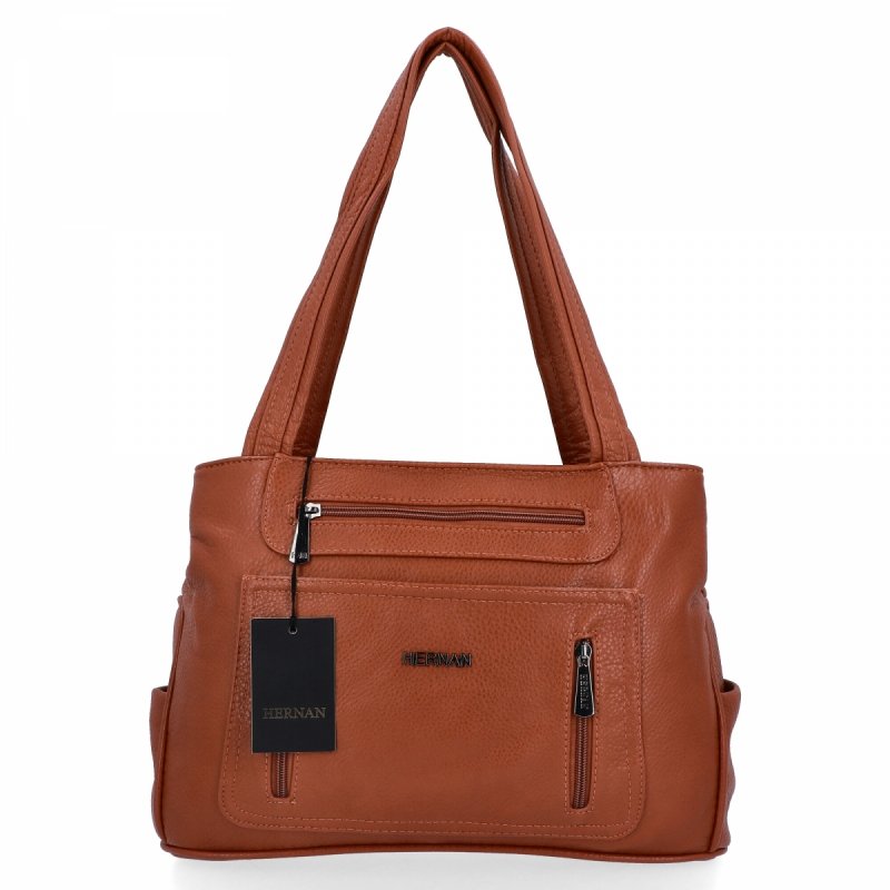 Torebka Damska Shopper Bag firmy Hernan Ruda
