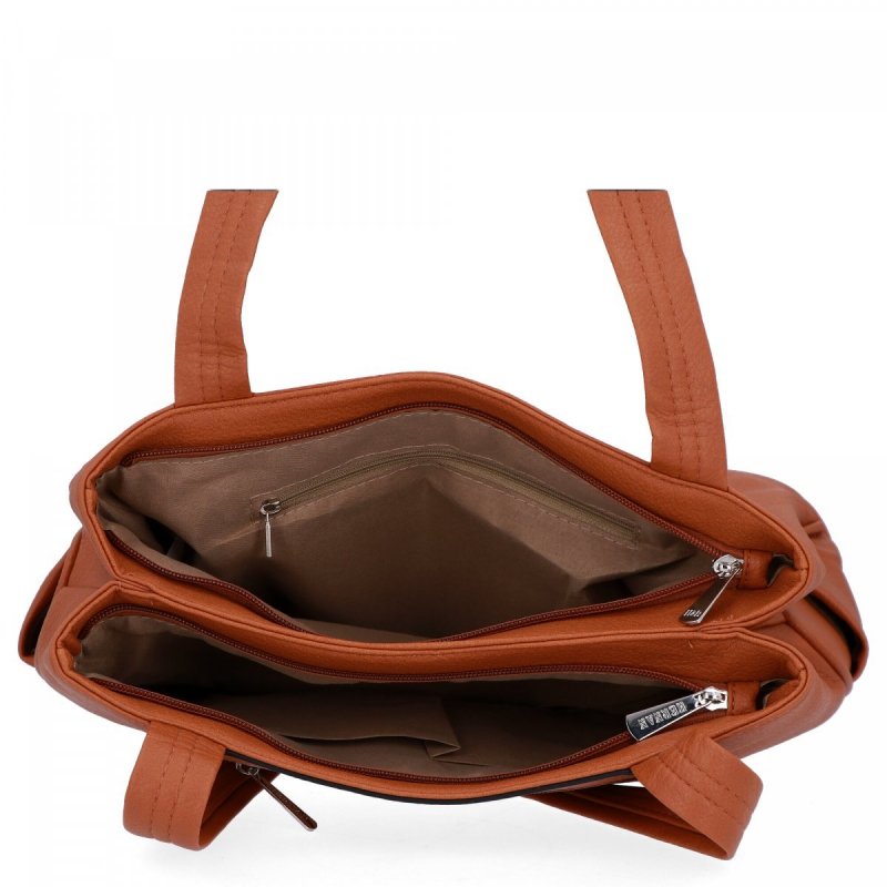 Torebka Shopper Bag firmy Hernan Ruda