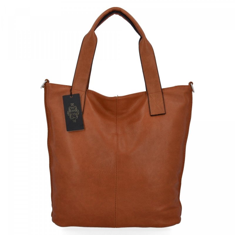 Duże Torebki Damskie Shopper Bag XXL firmy Hernan Ruda