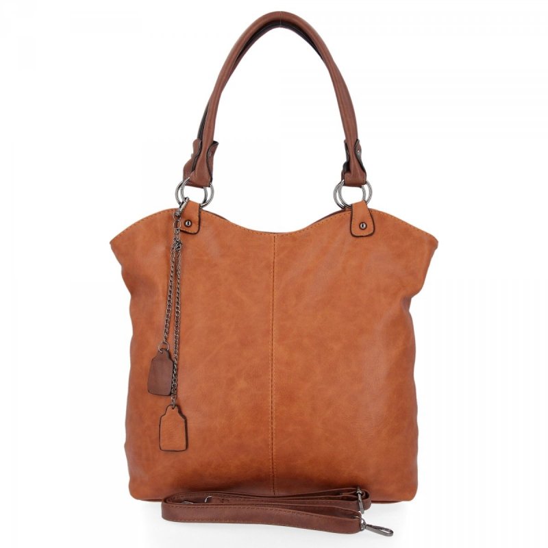 Torebka Damska Shopper Bag XL firmy Hernan Ruda