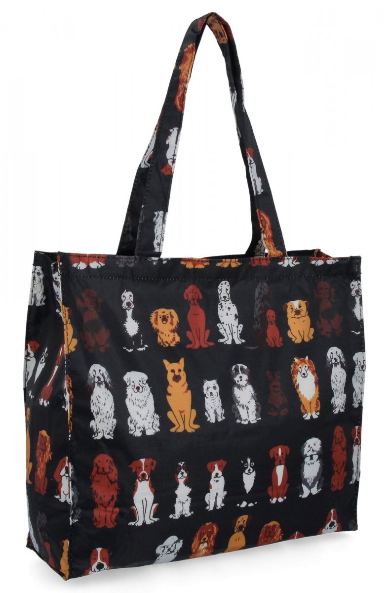 Stylowa Torba Na Zakupy firmy Hernan Multikolor