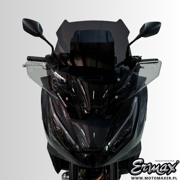 Szyba ERMAX SPORT 47 cm Honda NT1100 2025