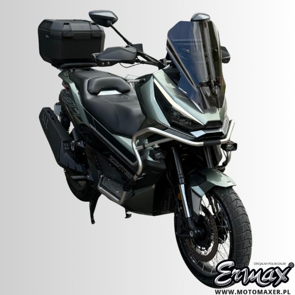 Szyba ERMAX SCOOTER TOURING Zontes 368G 2025