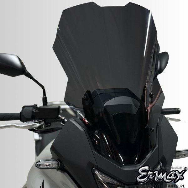 Szyba ERMAX HIGH HONDA XL750 TRANSALP 2025 - 2026