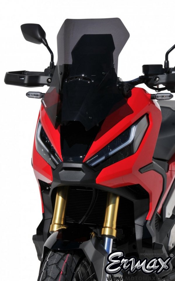 Szyba ERMAX TOURING 47 cm HONDA X-ADV 750 2021 - 2026