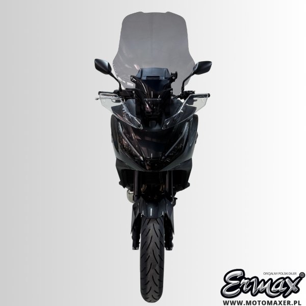 Szyba ERMAX HIGH 60 cm Honda NT1100 2025