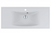 MIRAGGIO Umywalka 100x45 ROSTRIKS UNO 0001541