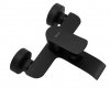 REA - Bateria wannowa DART Black / Czarna
