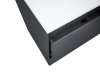 ELITA SZAFKA PODUMYWALKOWA SPLIT 120 2S PRAWA CARGO BLACK MATT PDW 168171/RE011205257160