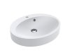 MIRAGGIO Umywalka DEVON MAT 0000649