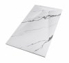 BESCO Brodzik prostokątny Vexo Marble 180x90 VM-180-90-P
