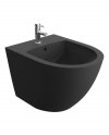 LAVITA Bidet wiszący Sinto Black
