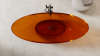 BESCO Wanna wolnostojąca Axya Earth Rust 180 syfon chrom #WAA-180-ERC