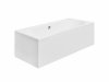 BESCO Wanna akrylowa Vitae 150x75 #WAV-150-PK