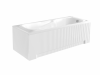 BESCO Wanna akrylowa Majka Nova 160x70 #WAM-160-PK
