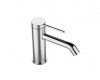 INVENA Bateria umywalkowa Kalitea chrom BU-72-001-V