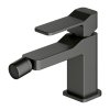 OMNIRES Bateria bidetowa SLIDE grafit SL7720GR