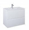 ELITA SZAFKA SPLIT 80 2S WHITE MATT 168144/RE010800055290